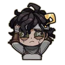 ConfusedSticker