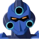 RobotallionReaction