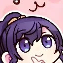 Mafuyu_think