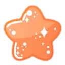 002_orange_star Discord emoji