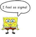 sigma
