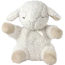 9827sheepplushie