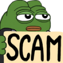 scam Discord emoji