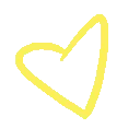 3504yellowheart