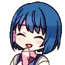 haruka_giggle