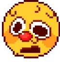 2b_clown_sweat_melt 2b_clown_sweat_melt