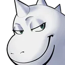 smirk
