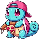 squirtle