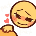 00b_Headpat2 Discord Emoji