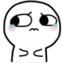 scared_crying Discord Emoji