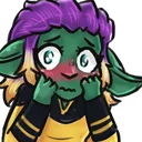 BatoFlustered BatoFlustered