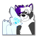 Furry_YouAndMe Discord emoji