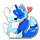 Furry_Cuddle Discord emoji
