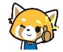 retsuko_thumbsup