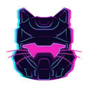 HINF__Emblem_icon__Cybercat Discord Emoji