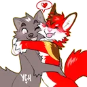 echofoxeh_stickers7 Discord Emoji