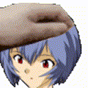 AyanamiPat Discord Emoji
