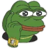 PepeThink