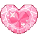 heartpink