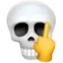 fuckyou~2 Discord Emoji