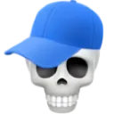 cap cap