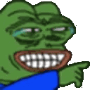 Pepe Point pepepoint Discord Emoji
