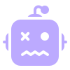 :icons8brokenrobot100: