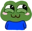 peepoSmugFaceR