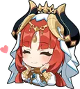 nilouhappy Discord Emoji