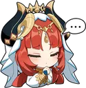 nilouthinking Discord Emoji