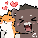 a_TyberHug Discord emoji
