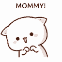 mommykitty Discord Emoji
