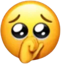 holdingtears