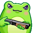 shotgun