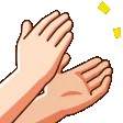clap
