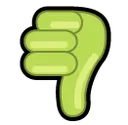 HandsThumbsdown HandsThumbsdown