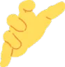 dabbed