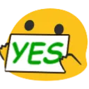 Yes