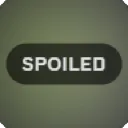 spoiled spoiled