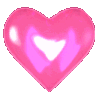 PinkSpinningHeart