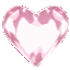 GlassySpinningHeart