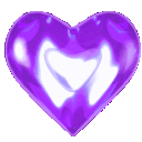 PurpleSpinningHeart