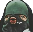 Blyat Blyat