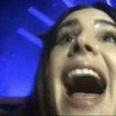 Artist_LanaDelRey_Ahhhh Discord emoji