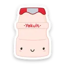 yakult
