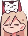painMeow Discord Emoji