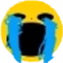 wail