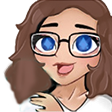 HappyEve custom emote | Fireflies Empire