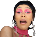 Artist_DojaCat_Scared Discord emoji