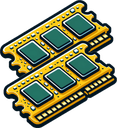 64GBram Discord emoji
